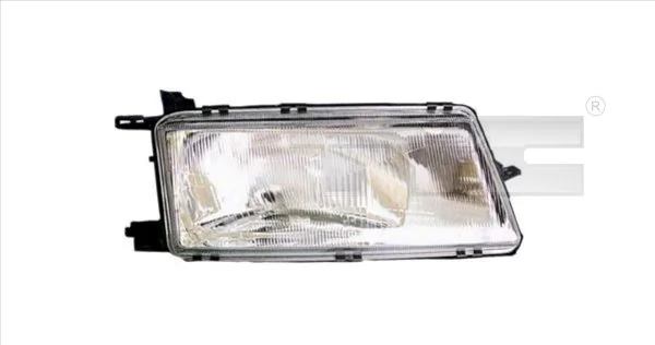 Headlight
