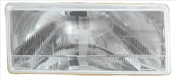 Headlight