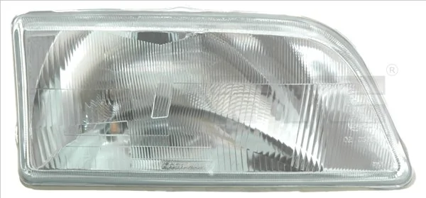 Headlight