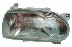 Headlight