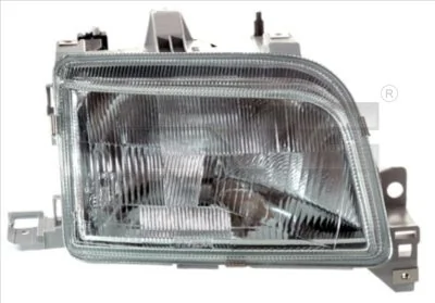 Headlight