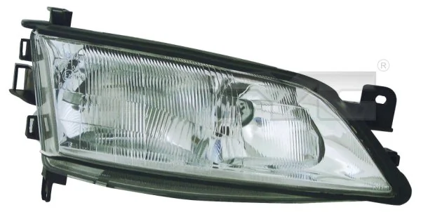 Headlight