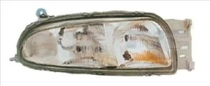 Headlight