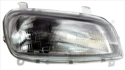 Headlight