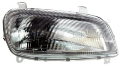 Headlight
