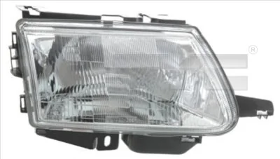Headlight