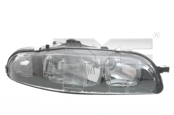 Headlight