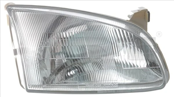 Headlight
