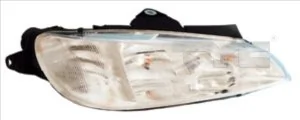 Headlight