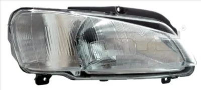 Headlight