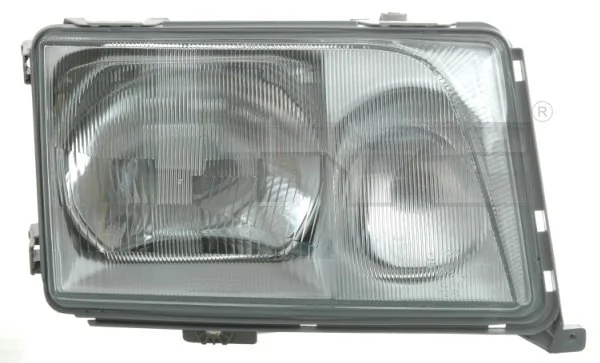 Headlight