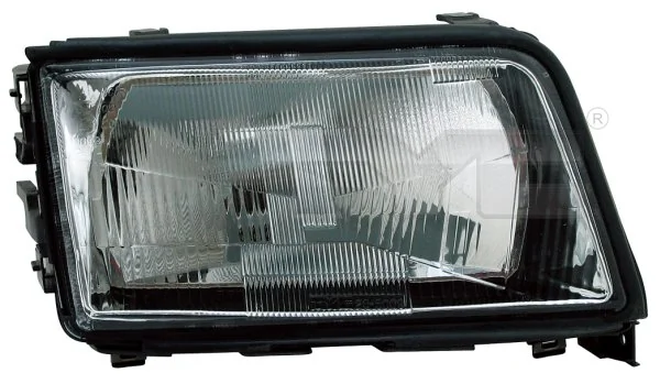 Headlight