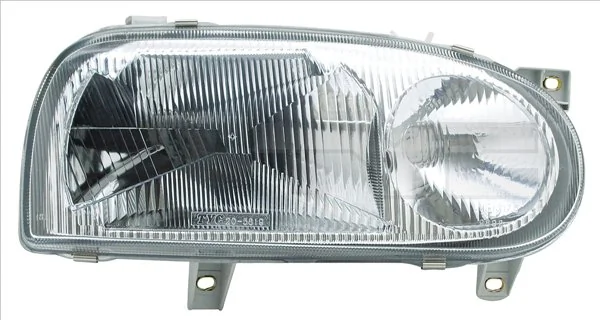 Headlight