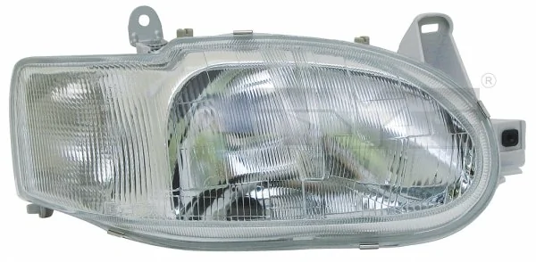Headlight