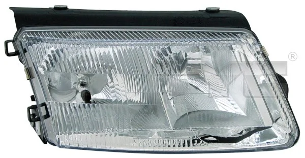 Headlight