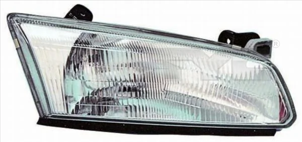 Headlight