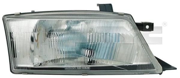 Headlight