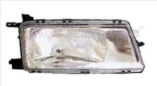Headlight