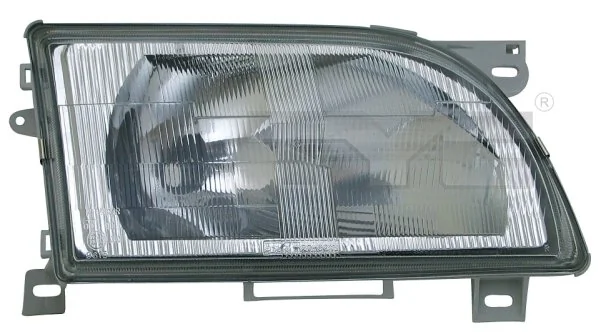 Headlight
