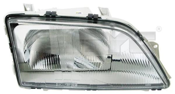 Headlight