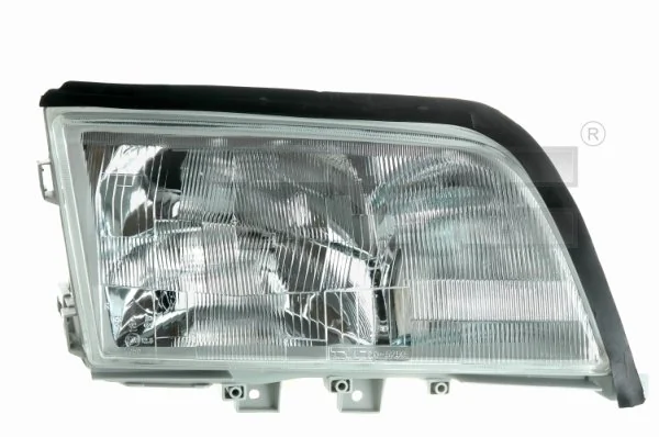Headlight