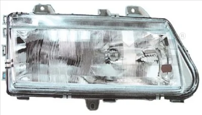 Headlight