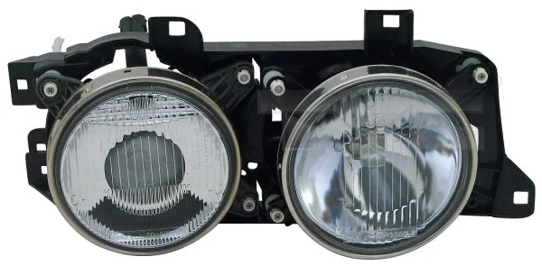 Headlight