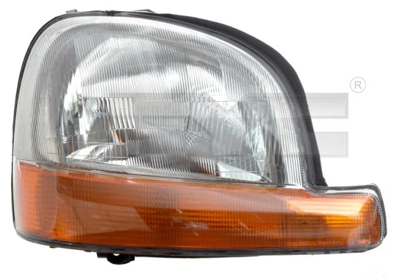 Headlight