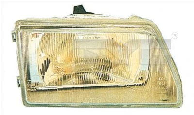 Headlight