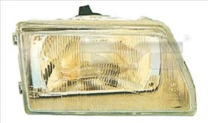 Headlight