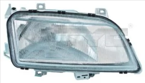 Headlight