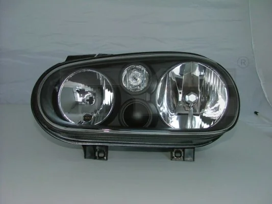 Headlight Set
