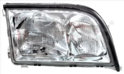 Headlight