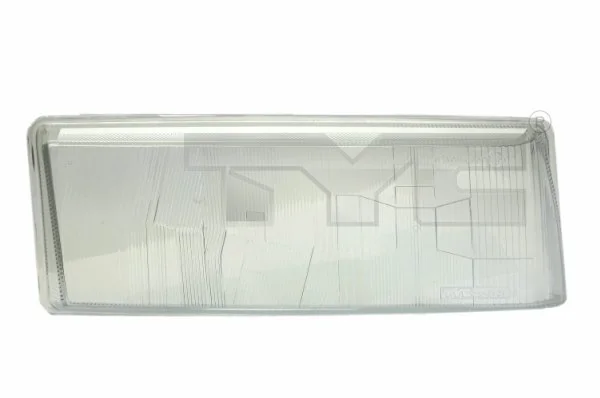 Diffusing Lens, headlight