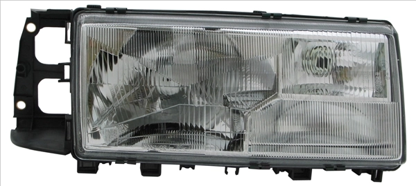 Headlight
