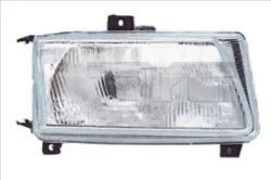 Headlight