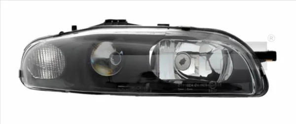 Headlight