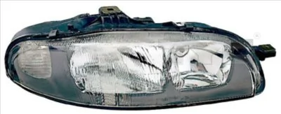 Headlight