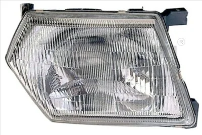 Headlight