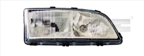 Headlight