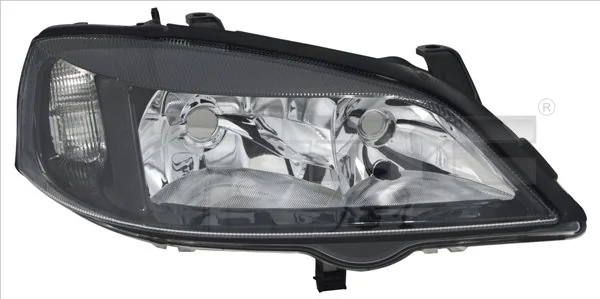 Headlight