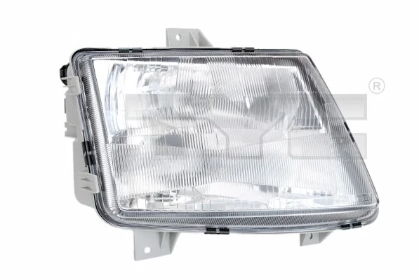 Headlight