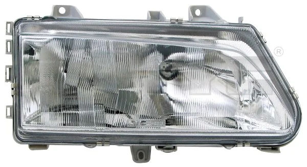 Headlight