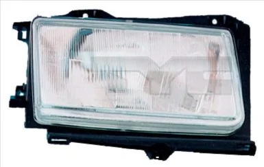 Headlight