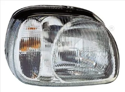 Headlight
