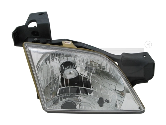 Headlight