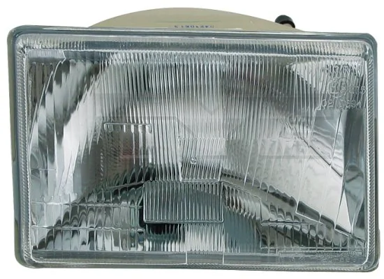 Headlight