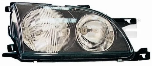 Headlight