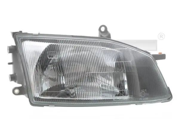 Headlight