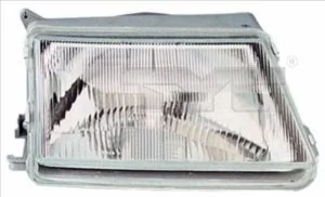 Headlight